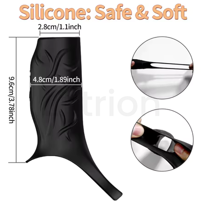 Neuman™ RingDrive Pro